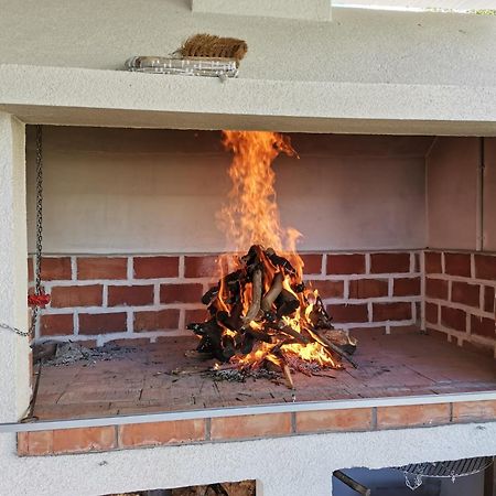 Marini Apartmani Трогір Екстер'єр фото