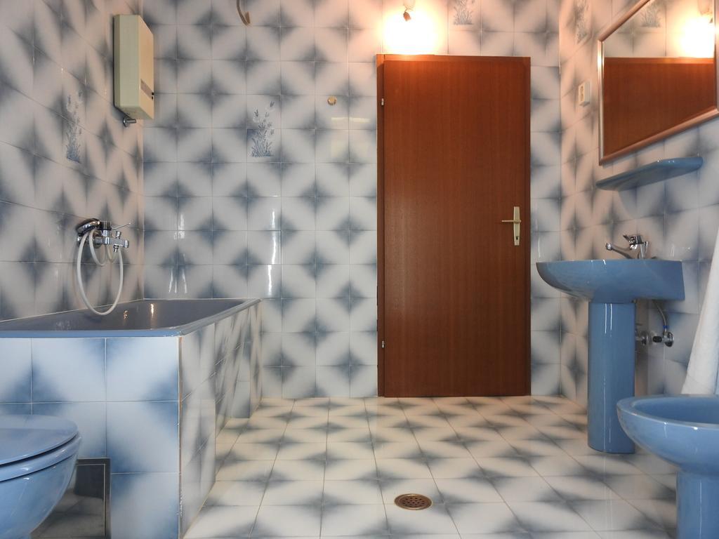 Marini Apartmani Трогір Екстер'єр фото
