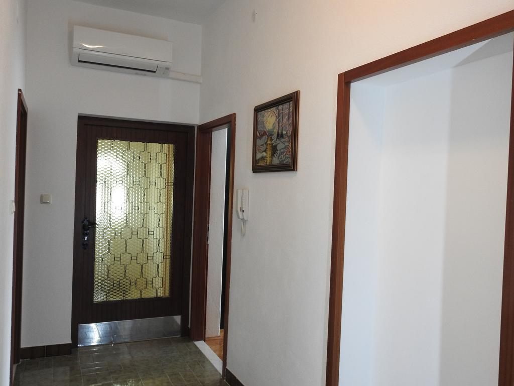 Marini Apartmani Трогір Екстер'єр фото