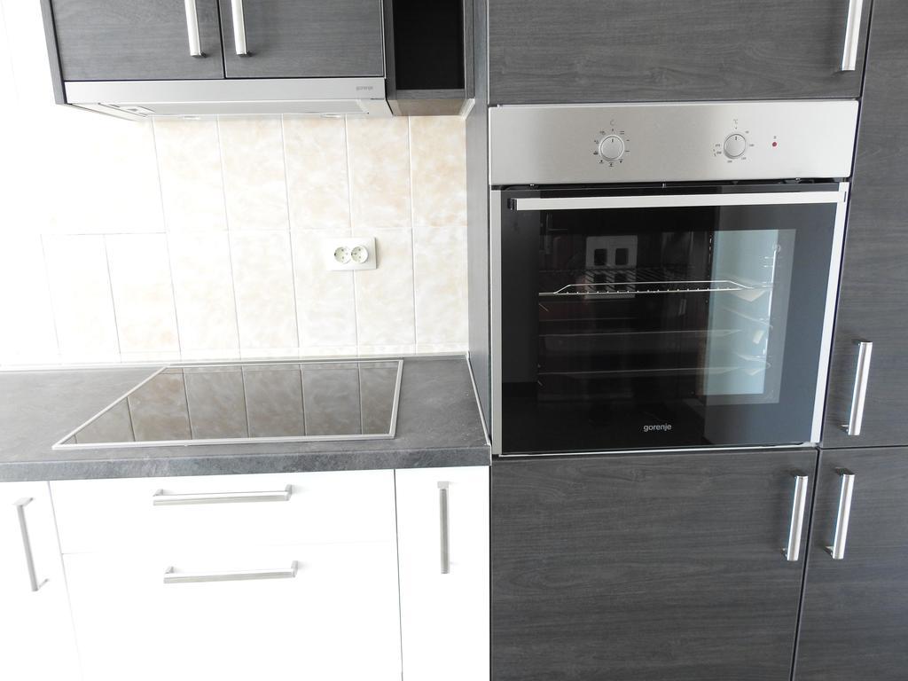 Marini Apartmani Трогір Екстер'єр фото